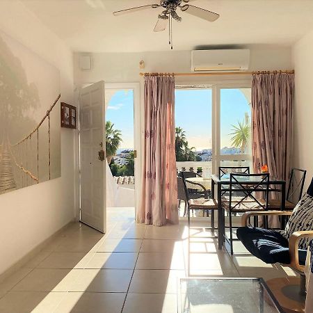 Naricha 3 Apartments Casasol Nerja Zewnętrze zdjęcie