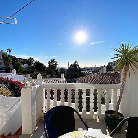 Naricha 3 Apartments Casasol Nerja Zewnętrze zdjęcie