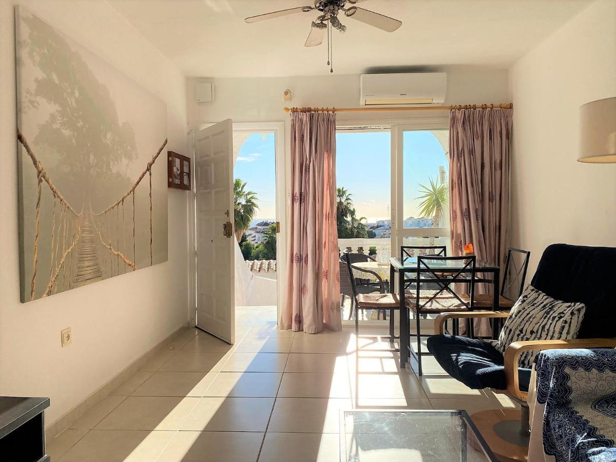 Naricha 3 Apartments Casasol Nerja Zewnętrze zdjęcie