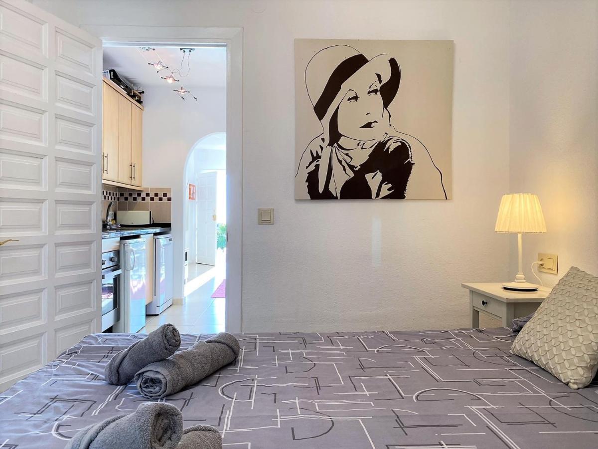 Naricha 3 Apartments Casasol Nerja Zewnętrze zdjęcie