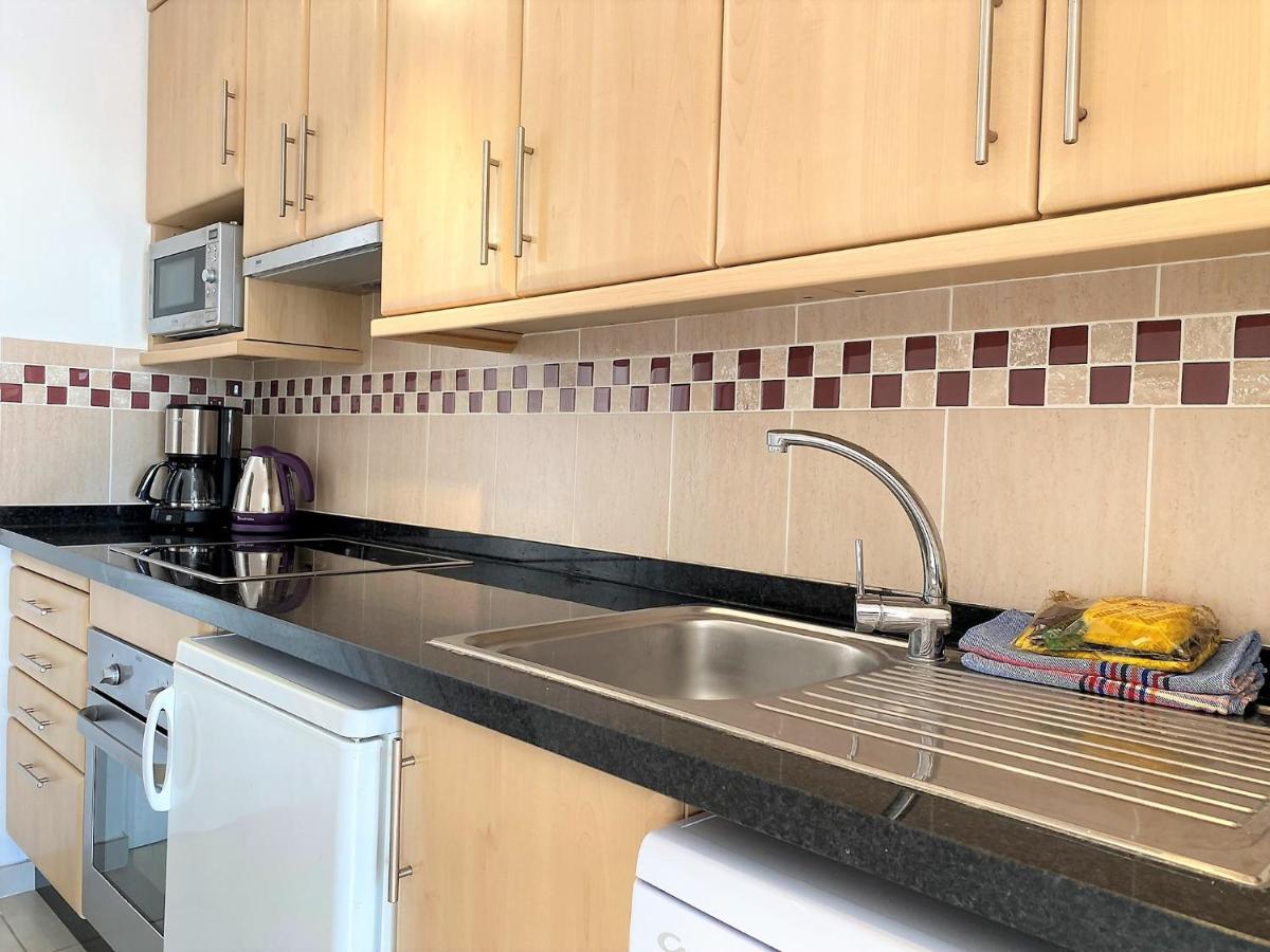 Naricha 3 Apartments Casasol Nerja Zewnętrze zdjęcie