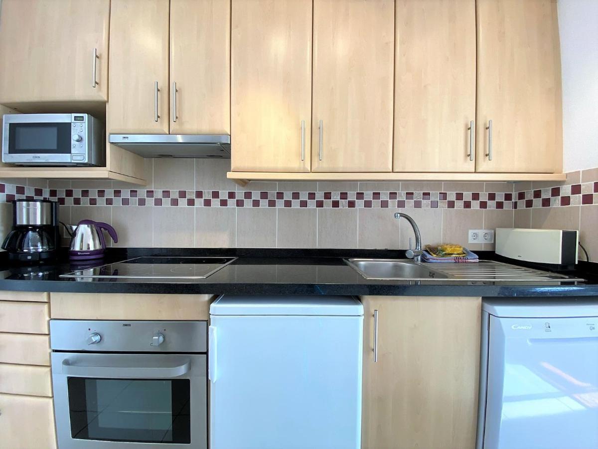 Naricha 3 Apartments Casasol Nerja Zewnętrze zdjęcie