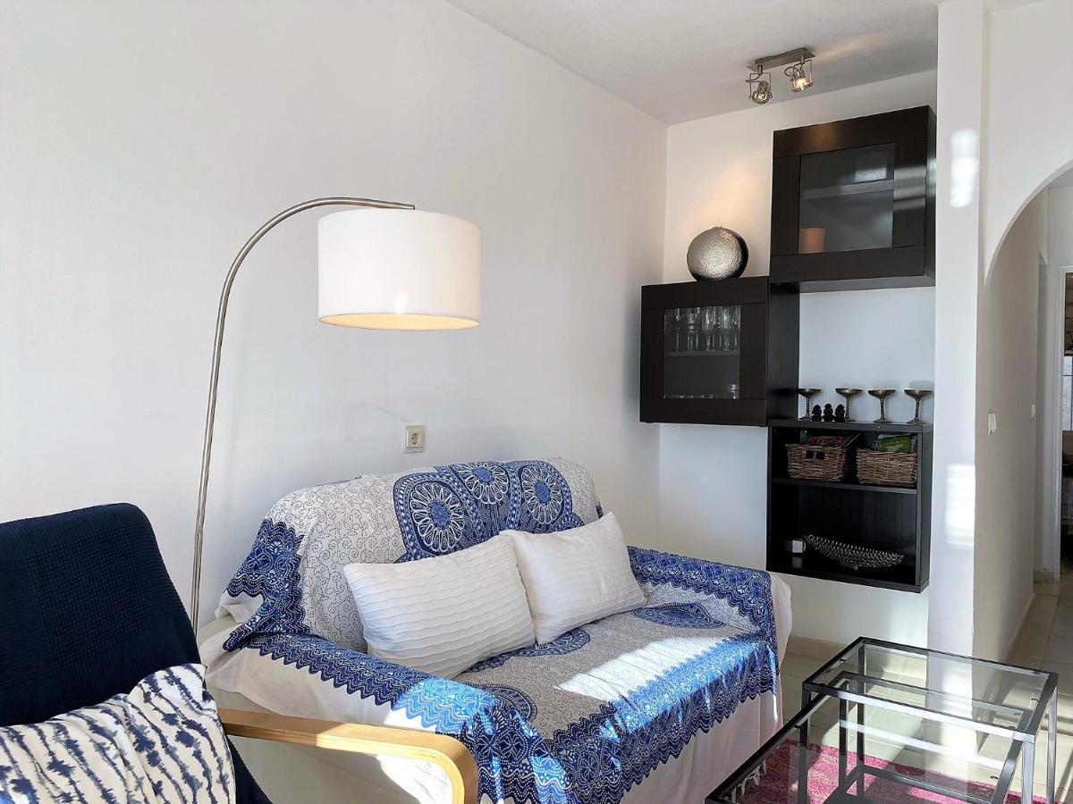 Naricha 3 Apartments Casasol Nerja Zewnętrze zdjęcie