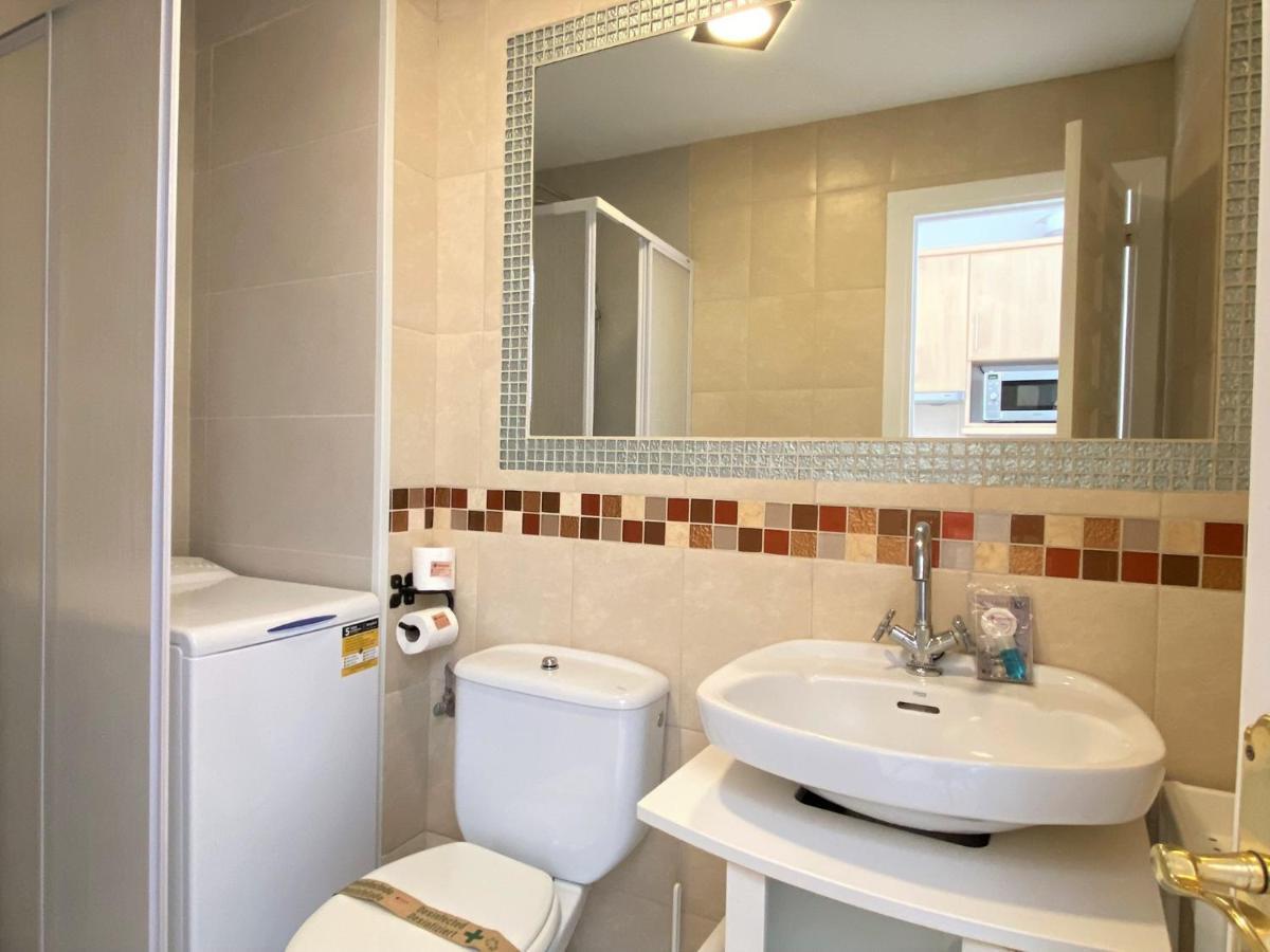 Naricha 3 Apartments Casasol Nerja Zewnętrze zdjęcie
