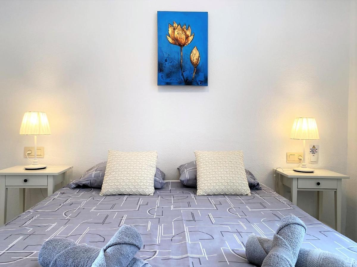 Naricha 3 Apartments Casasol Nerja Zewnętrze zdjęcie